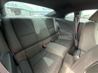 2015 Chevrolet Camaro LS
