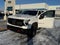 2025 Chevrolet Silverado LTZ Crew Cab 4WD