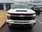 2024 Chevrolet Silverado LT Crew Cab 4WD