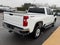 2024 Chevrolet Silverado LT Crew Cab 4WD