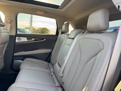 2023 Lincoln Nautilus Reserve AWD