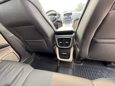 2019 Lincoln Nautilus Select AWD