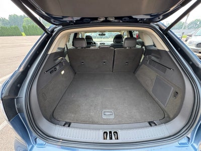 2019 Lincoln Nautilus Select AWD