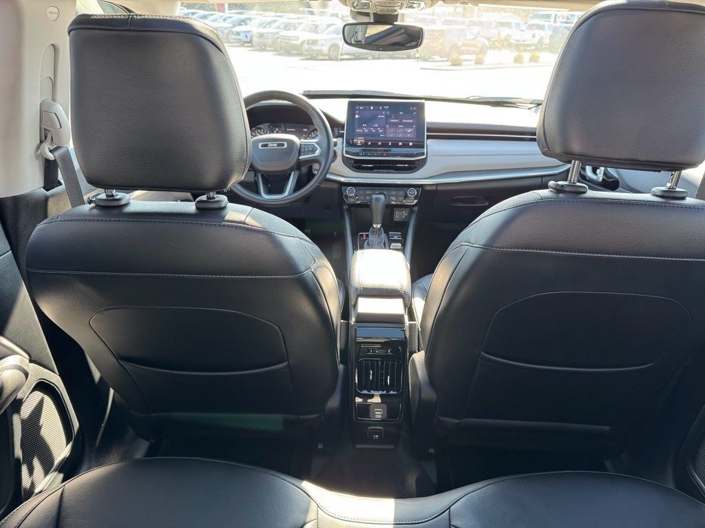 2022 Jeep Compass Limited - Photo 10