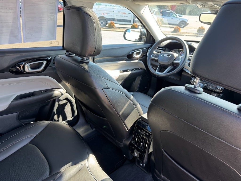 2022 Jeep Compass Limited - Photo 19