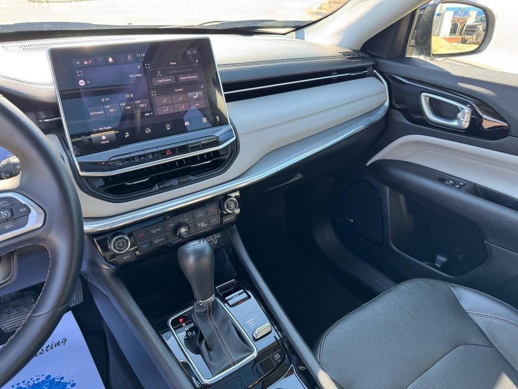 2022 Jeep Compass Limited - Photo 30
