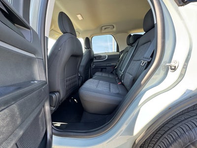 2023 Ford Bronco Sport Big Bend 4WD