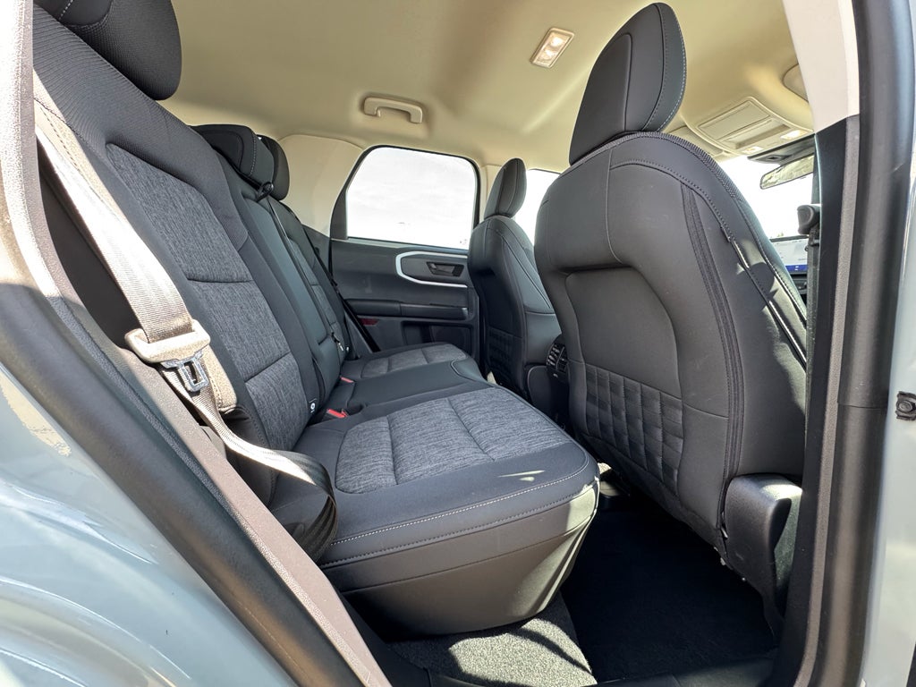 2023 Ford Bronco Sport Big Bend 4WD
