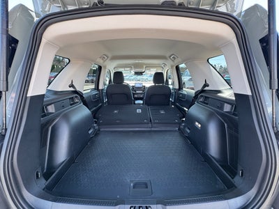 2023 Ford Bronco Sport Big Bend 4WD