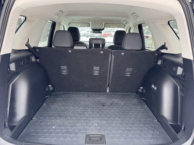 2024 Ford Bronco Sport Big Bend 4WD