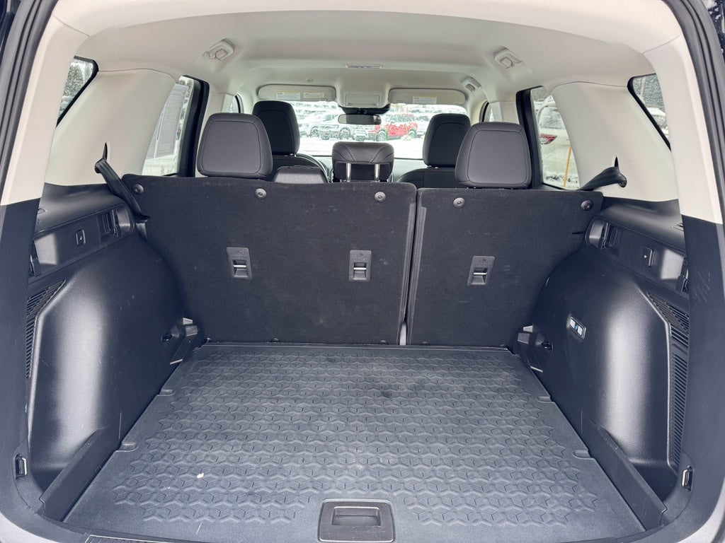 2024 Ford Bronco Sport Big Bend 4WD