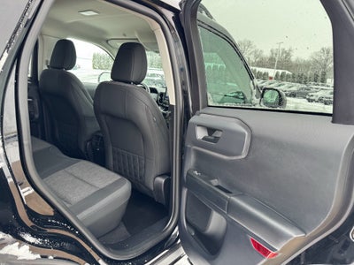 2024 Ford Bronco Sport Big Bend 4WD