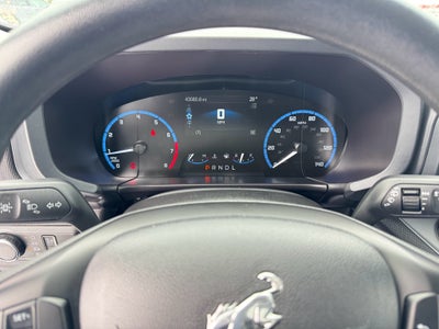 2024 Ford Bronco Sport Big Bend 4WD