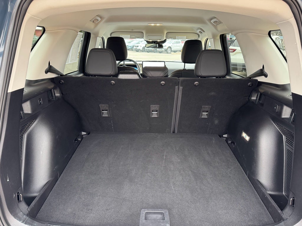 2025 Ford Bronco Sport Big Bend 4WD