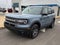 2025 Ford Bronco Sport Big Bend 4WD