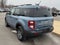 2025 Ford Bronco Sport Big Bend 4WD