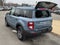 2025 Ford Bronco Sport Big Bend 4WD