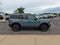 2023 Ford Bronco Sport Outer Banks 4WD