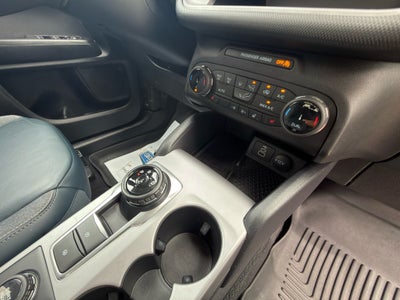 2023 Ford Bronco Sport Outer Banks 4WD