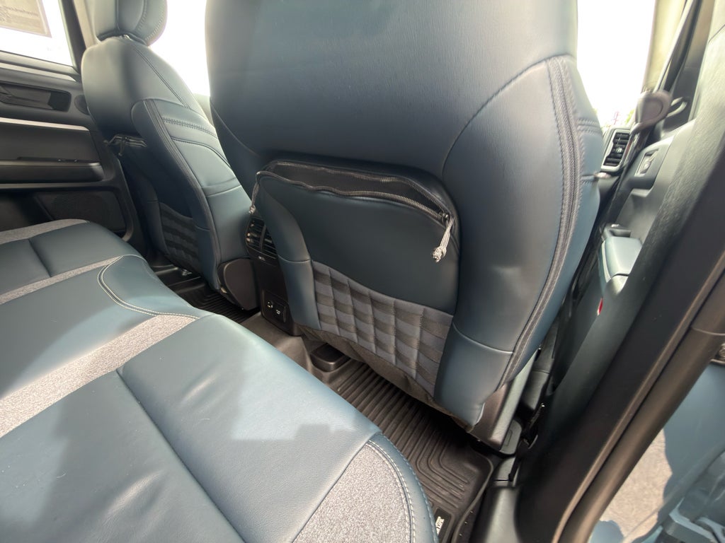 2023 Ford Bronco Sport Outer Banks 4WD