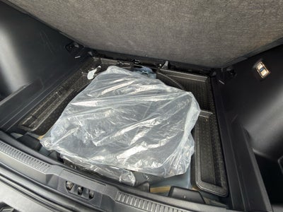 2023 Ford Bronco Sport Outer Banks 4WD