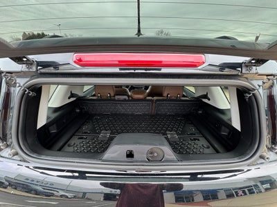 2021 Ford Bronco Sport Outer Banks 4WD