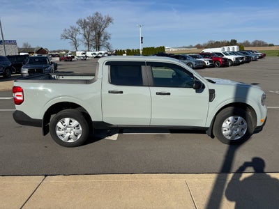 2024 Ford Maverick XL