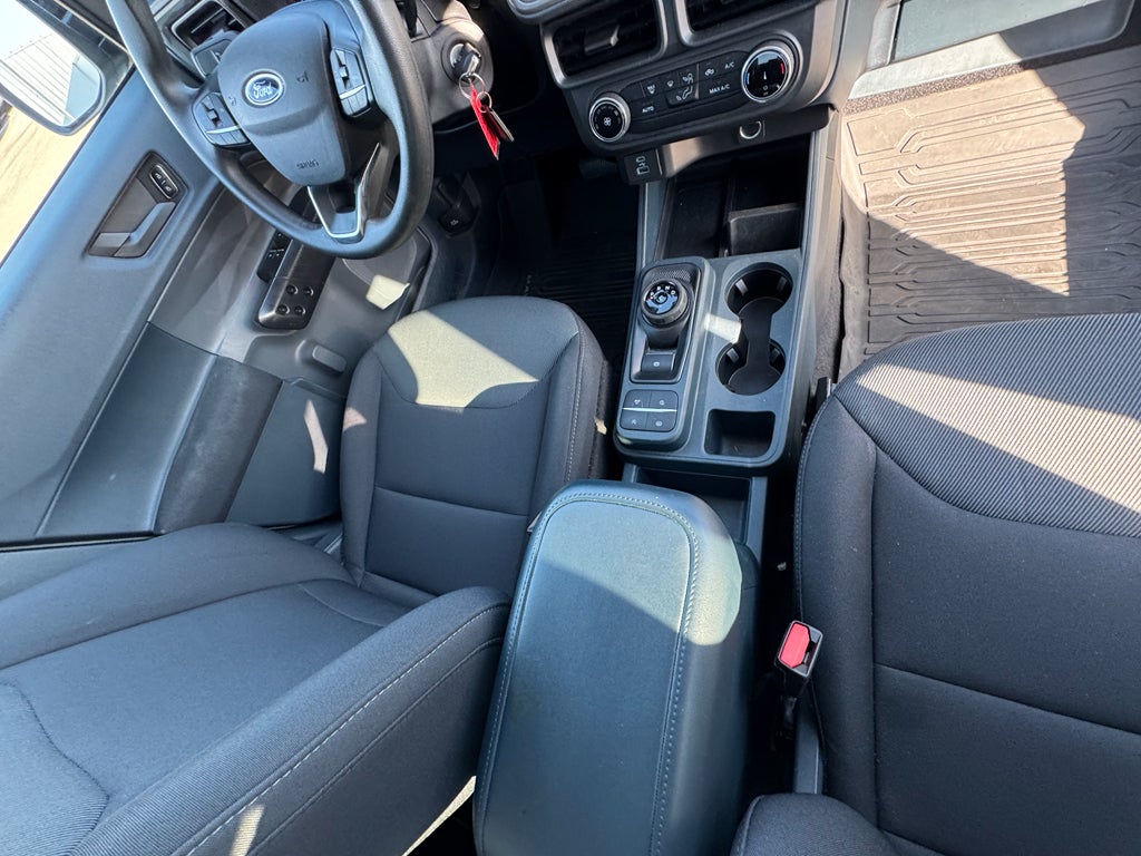 2024 Ford Maverick XL