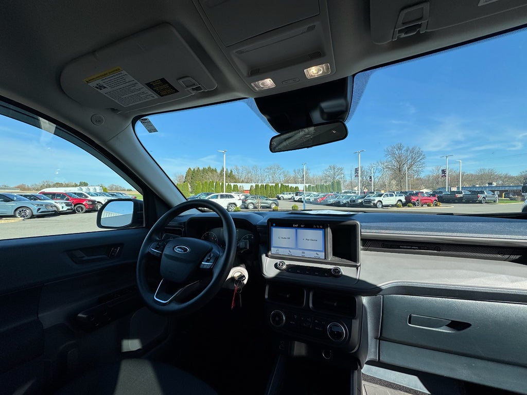 2024 Ford Maverick XL