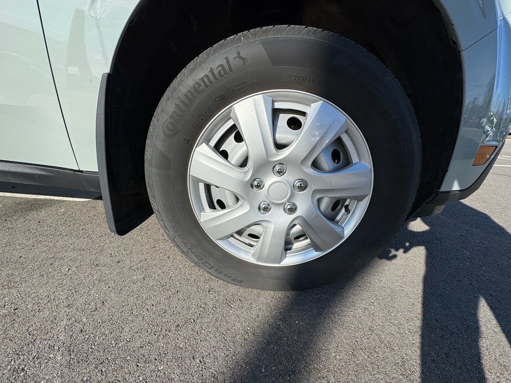 2024 Ford Maverick XL