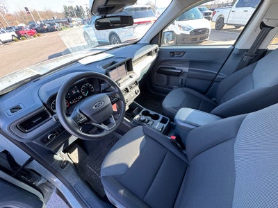 2024 Ford Maverick XL