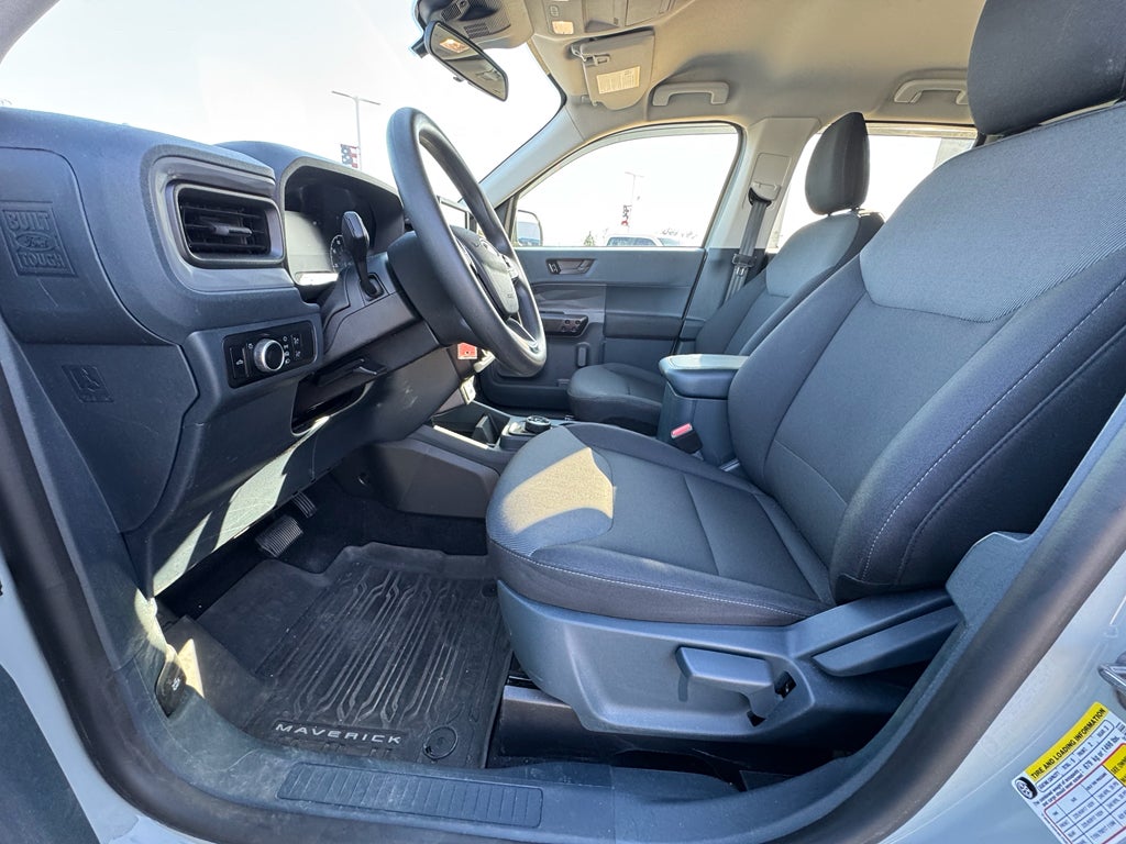 2024 Ford Maverick XL