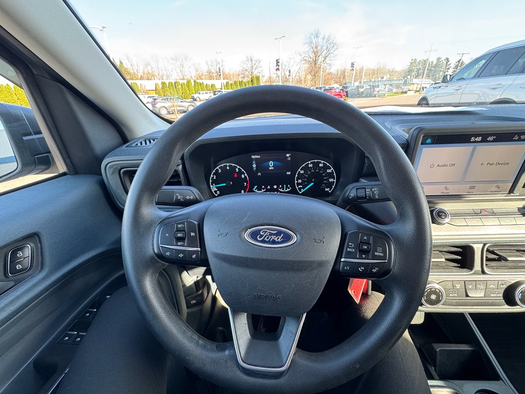 2024 Ford Maverick XL