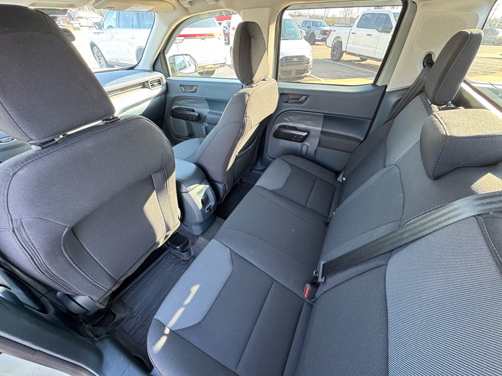 2024 Ford Maverick XL