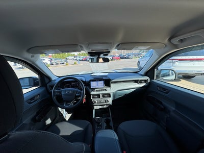 2024 Ford Maverick XL