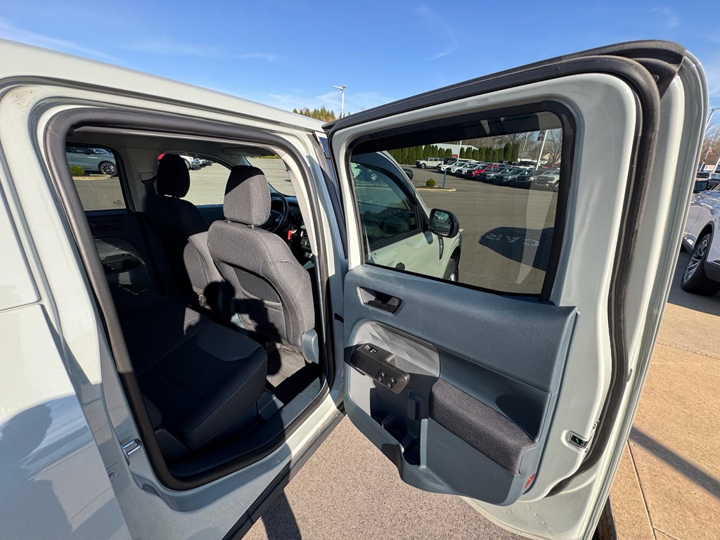 2024 Ford Maverick XL