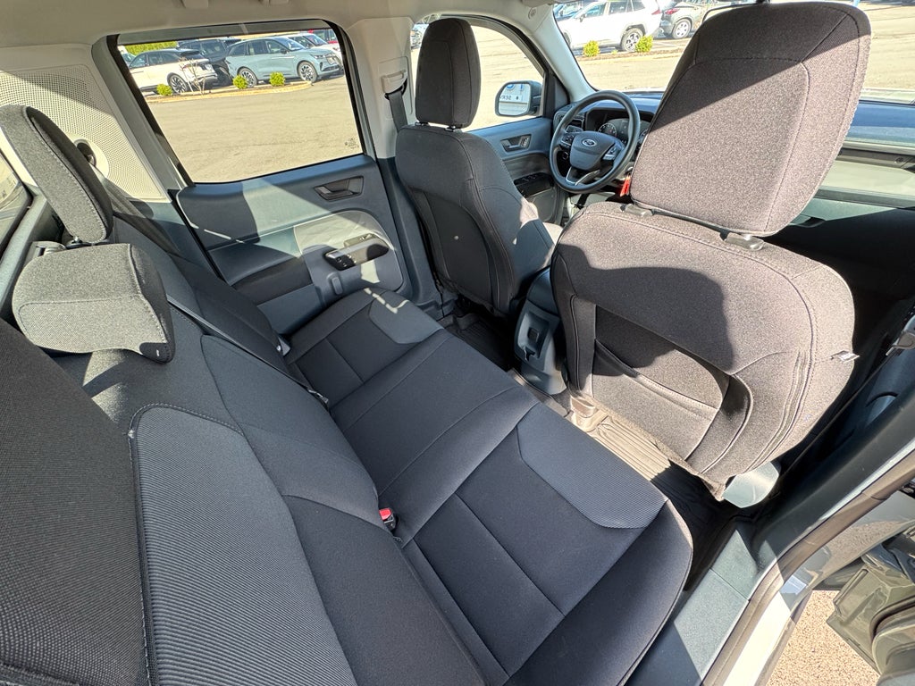 2024 Ford Maverick XL