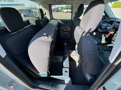 2024 Ford Maverick XL