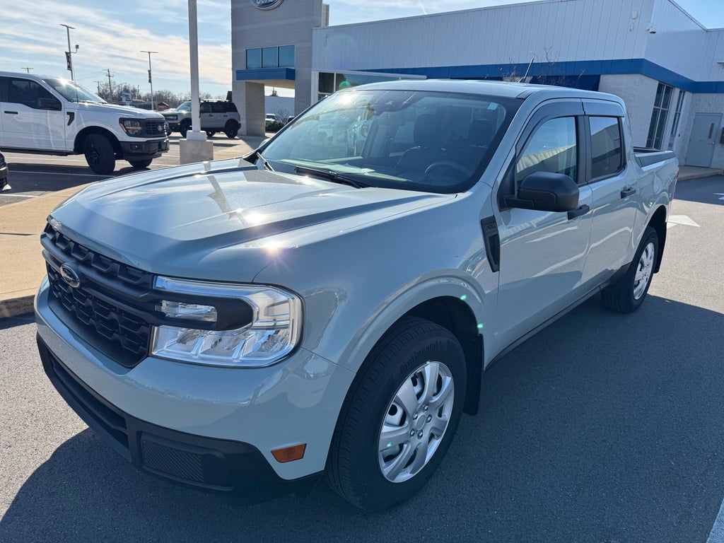 2024 Ford Maverick XL