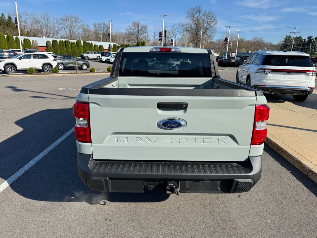 2024 Ford Maverick XL