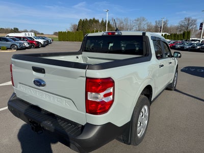 2024 Ford Maverick XL