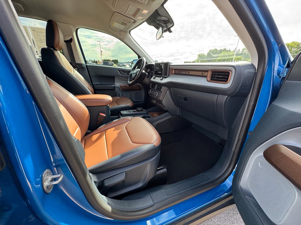 2022 Ford Maverick LARIAT Supercrew FWD