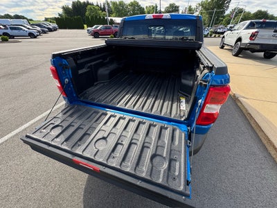 2022 Ford Maverick LARIAT Supercrew FWD