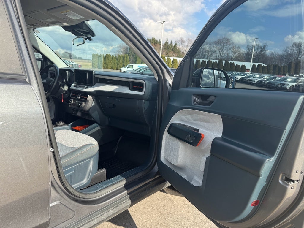 2022 Ford Maverick XLT Supercrew 4WD