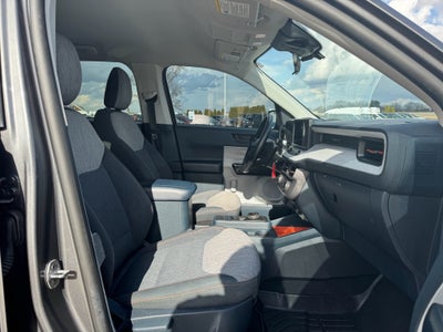 2022 Ford Maverick XLT Supercrew 4WD