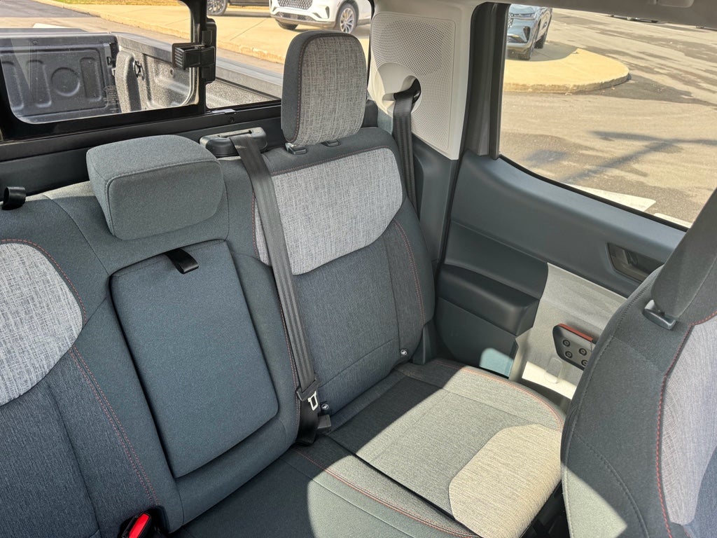 2022 Ford Maverick XLT Supercrew 4WD