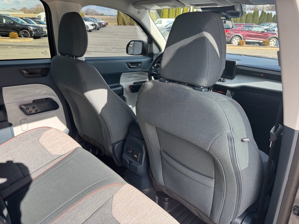 2022 Ford Maverick XLT Supercrew 4WD