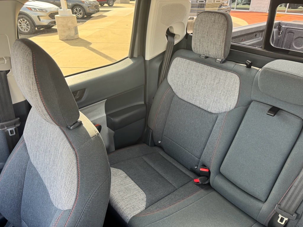 2022 Ford Maverick XLT Supercrew 4WD