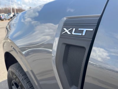 2022 Ford Maverick XLT Supercrew 4WD