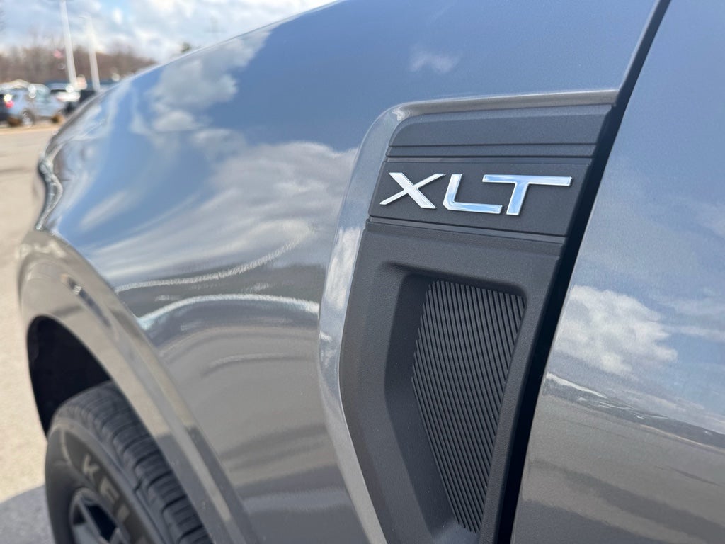 2022 Ford Maverick XLT Supercrew 4WD